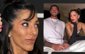 ¡Teléfono, Tini! Apareció la famosa que se mensajea con Rodrigo De Paul y lo mandó al frente con pito y cadena: “Se garcha a….”