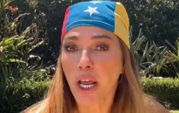 Pablo Echarri contó cómo enfrenta su crisis con Nancy Dupláa tras 25 años de matrimonio: “Hay que hacerle frente”