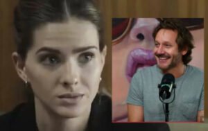 Benjamín Vicuña explotó contra la China Suárez por llevarse a sus hijos para seguir a Mauro Icardi: “Los chicos tienen que…”