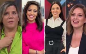 Ángel de Brito confirmó la durísima separación de una famosa tras 9 años de matrimonio: “Él se fue de la casa”