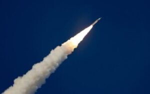 Fin de un mito: así se alimentan en el espacio los astronautas que van a la Luna