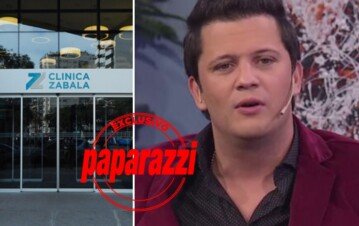 Silvia Fernández Barrio contó cómo algunos hombres no la podían tocar en la intimidad por un problema de salud