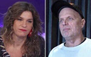 El plan de Fabián Cubero para desplazar a Nicole Neumann de la fiesta de 15 de Allegra