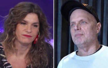 El plan de Fabián Cubero para desplazar a Nicole Neumann de la fiesta de 15 de Allegra