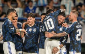 Qué ver en Netflix: la miniserie de 6 episodios que rompió el enfoque en el mundo digital