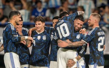 Muna Pauls Cherri presentó a su novio y mostró quién es por primera vez: así vive su romance a los 16 años