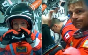 Ni gris ni ámbar: solo el 2% de la población tiene este color de ojos y el motivo sorprende