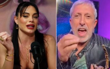 Apareció un video de la China Suárez que destapa la oscura verdad de su relación con Mauro Icardi: el polémico detalle 