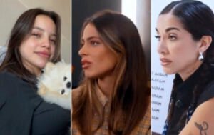 ¡Bomba! Tini Stoessel confirmó lo horrendo que le hizo Emilia Mernes: “Es muy delicado”