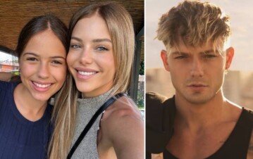 ¡Arde todo! La furia de Evangelina Anderson con Vero Lozano por una burla con Ian Lucas: “Basta”