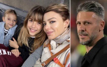 Fernando Burlando explotó contra el hombre que provocó el accidente de Barby Franco y su hija de 3 años: “Asesino hijo de p…”