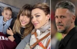 Fernanda Iglesias destapó el polémico romance oculto de una famosa conductora: “Te acostaste con…”