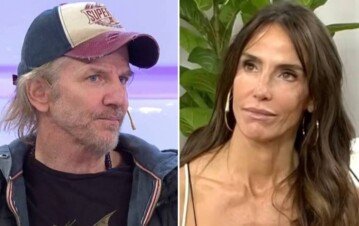 La fuerte foto de Rodrigo de Paul en medio de la polémica infidelidad a Tini Stoessel con Flor Regidor