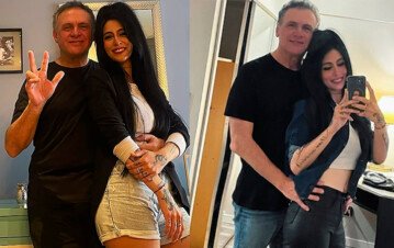 ¡Terremoto! Cata Gorostidi le avisó a Tini Stoessel que Rodrigo De Paul le está jugando sucio: “Le manda mensajitos a una amiga”