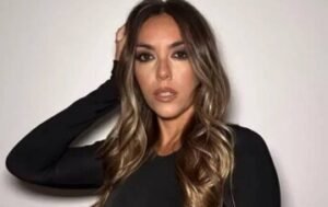 ¡Crisis y llanto! Fabián Cubero se peleó con Mica Viciconte por Nicole Neumann: “Está hinchada los ovarios”