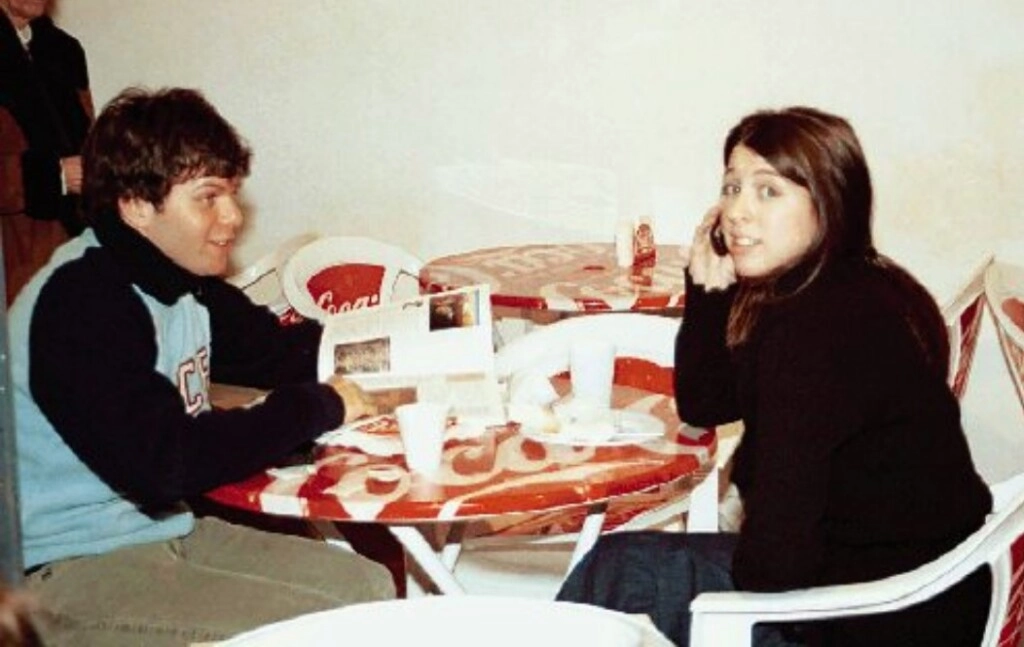 La separación de Guido Kaczka y Flor Bertotti: la infidelidad más dolorosa de la historia y la novela maldita que marcó el final