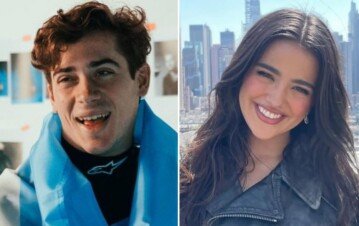 Juana Repetto reveló la noche en que se encontró con su ex y quedó embarazada: “Usamos el método de arafue”