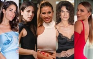 Martín Fierro 2026: se conocieron todos los nominados para la gran noche de la televisión