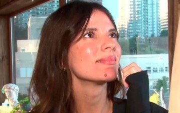 Lola contó toda la verdad de su relación íntima con Manu en Gran Hermano y le avisó a su novio