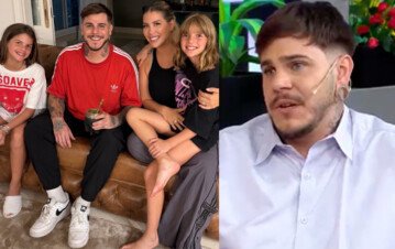 ¡Hay un tercero! Quién es el famoso que disparó la crisis entre Daniela Celis y Thiago Medina: “A ella le encanta y él se fue de la casa”