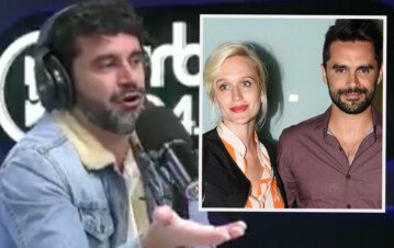 La cruda revelación de Sol Pérez con apenas 32 años y que impactó de lleno en su vida: “Es un sobrevivir”