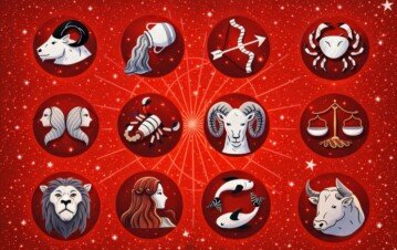 Los signos del zodíaco que tendrán golpes de suerte en el trabajo a principios de abril, según Jimena La Torre