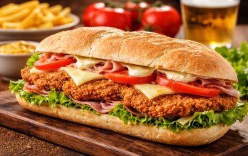 Vuelve el Festival de la Milanesa a Buenos Aires, con más de 100 variedades y entrada gratis