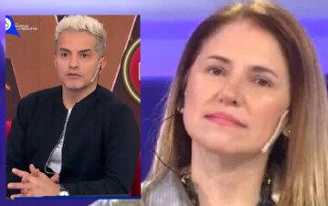 ¡Luz roja! Alexis Mac Allister confirmó la pelea con su mujer Ailén Cova: “Me quiere matar”