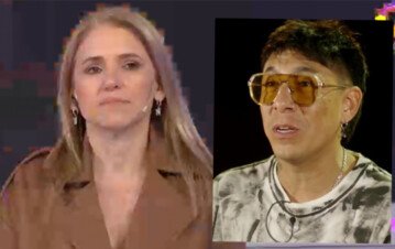 Dramón: Fue 10 de River, jugó en la selección, se retiró por las lesiones y a los 34 le cambiaron la cadera porque moría de dolor