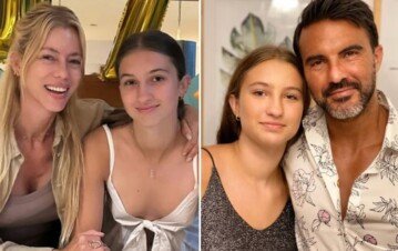 Nicole Neumann reveló por qué nunca podrá perdonar a Fabián Cubero y Mica Viciconte: “Desde el día 1, ellos…”