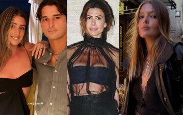 ¡Polémica Margelita! La confesión de Marcos Giles que les cayó re mal a Angela Torres y sus fanáticas: “Machirulo, el Mundial es…”