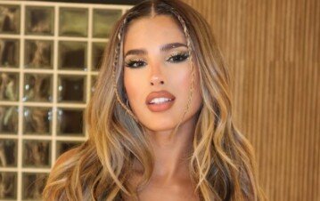 ¡Escándalo absoluto! La guerra fría entre Vicky Xipolitakis y Mica Viciconte superó todo límite: “No es la primera vez que ella…”