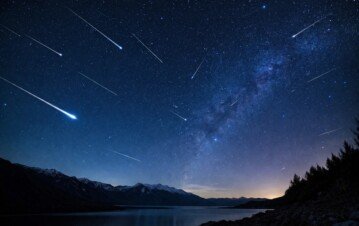 Un cometa que pasa cada 170.000 años se acerca a la Tierra: cuándo verlo desde Argentina