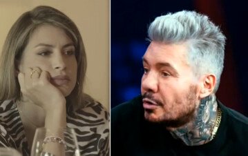 Aseguran que Milett Figueroa le hizo una macumba a Marcelo Tinelli: “Es una bruja”