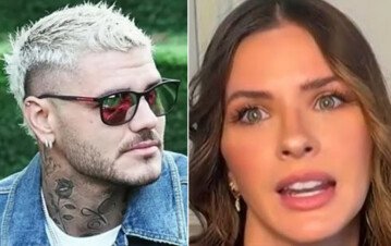 Horror en el Hospital Churruca: una mujer se arrojó al vacío desde un cuarto piso y todo quedó registrado