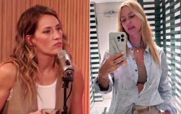 El desgarrador testimonio de la madrastra de Ángel, el nene de 4 años muerto por golpes: “Está en un cajón por la madre”