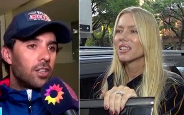 ¡Se odian! Zaira Nara confirmó la durísima decisión que tomó Paula Chaves: “Ya no soy más la…”