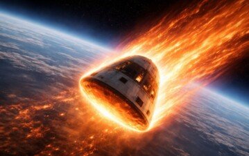 Igual, pero diferente: por qué la Tierra en la foto de Artemis II se ve distinta a la de 1972