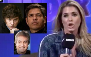 ¡Doloroso! Moria Casán desenmascaró a una de las actrices más queridas del país: “Sos jodida, hiciste daño a mucha gente”