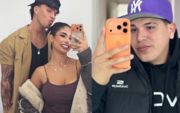 Eliminado de Gran Hermano, Martín dio detalles de su dura historia de vida: perdió una hija y tuvo cáncer