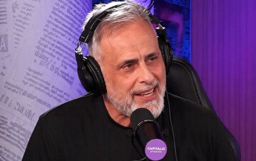 Guido Kazcka reveló cuál es su talento oculto: “Lo hago mejor que cualquiera de Buenos Aires”