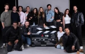 Madrugada triste: a los 86 años murió Luis Brandoni, uno de los actores argentinos más queridos de todos los tiempos