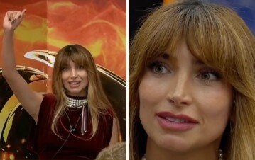 La famosa panelista que contó todo sobre su romance con Gonzalo Heredia tras separarse de Brenda Gandini