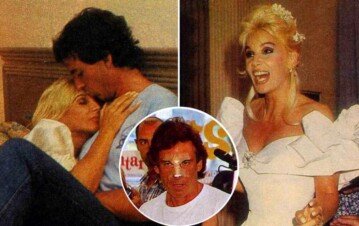 “De acá me sacan muerta”: Gustavo Yankelevich se emocionó al revelar una de la noches más difíciles de Susana Giménez