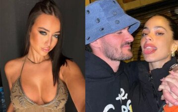 ¡Un rapidito! A los 65 años y 15 días después de divorciarse de Tomasito, Guido Süller se casó con un jujeño de 22