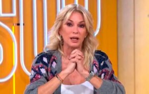 En medio de la pelea con Nicole Neumann, la frase de Fabián Cubero que destrozó a su hija Allegra: “Es una…”