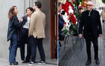 Felipe Pettinato rompió el silencio tras ser condenado a 3 años por la muerte de su amigo: “Soy inocente”