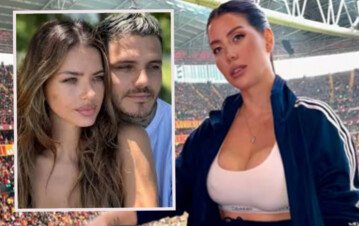 Cómo hicieron Paula Morales y Fabián Vena para solucionar todos sus conflictos de pareja: “Hablamos entre los tres y…”