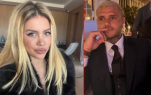 Wanda Nara volvió a ver a sus hijas tras dejarlas 3 semanas con Mauro Icardi y en todo el escándalo