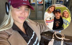 Evangelina Anderson contó toda la verdad de su escandaloso romance con Ian Lucas: “No me enamoré”